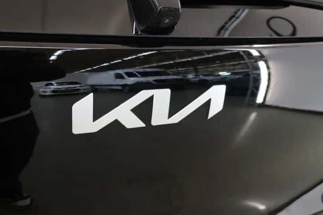 Kia Niro EV (2022) thumbnail 43