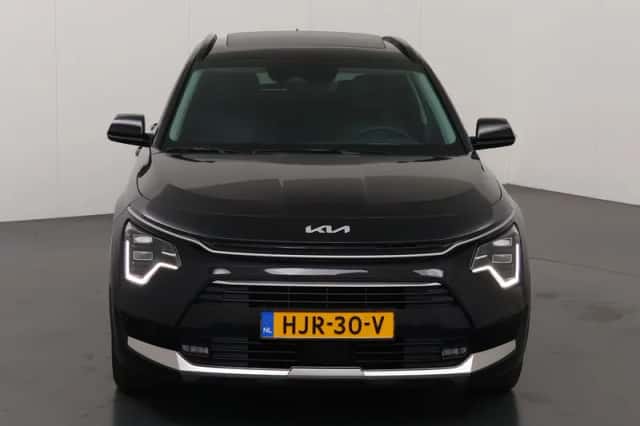 Kia Niro (2025) thumbnail 3