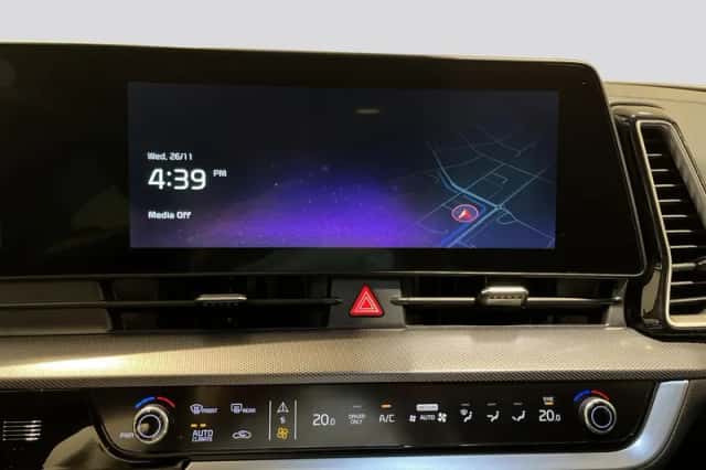 Kia Sportage (2025) thumbnail 12