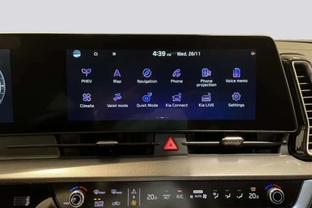 Kia Sportage (2025) thumbnail 13