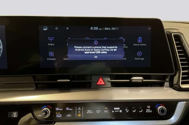 Kia Sportage (2025) thumbnail 14