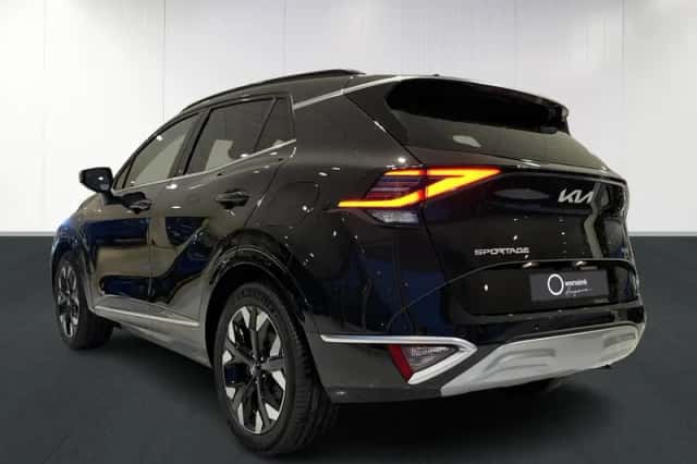 Kia Sportage (2025) thumbnail 16