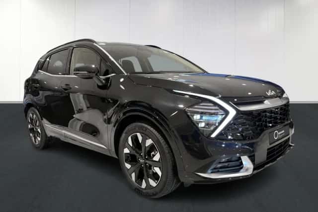 Kia Sportage (2025) thumbnail 17