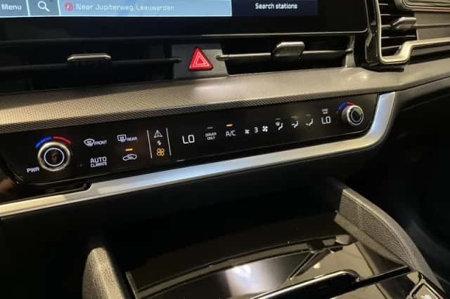 Kia Sportage (2025) thumbnail 18