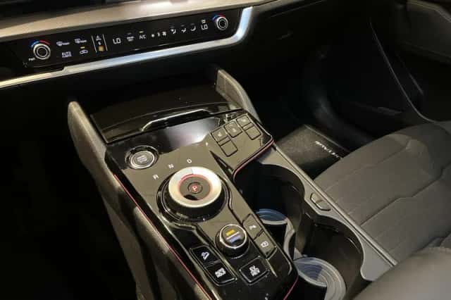 Kia Sportage (2025) thumbnail 19