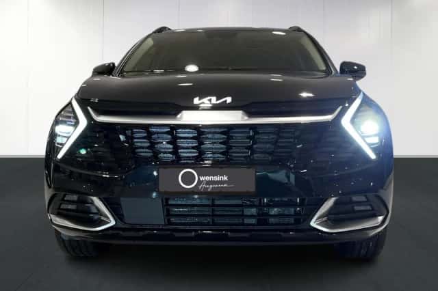 Kia Sportage (2025) thumbnail 3