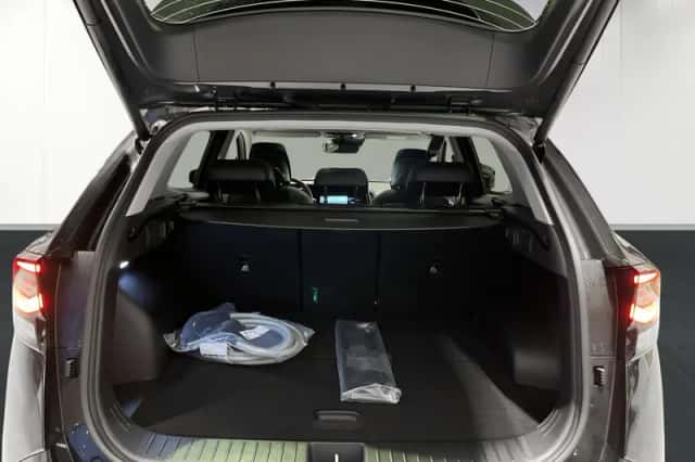 Kia Sportage (2025) thumbnail 21