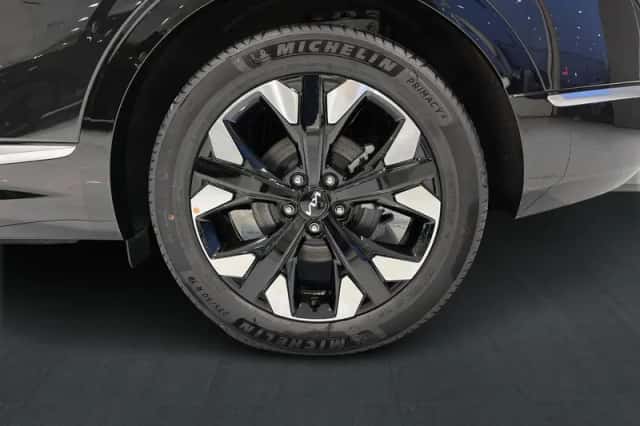 Kia Sportage (2025) thumbnail 22