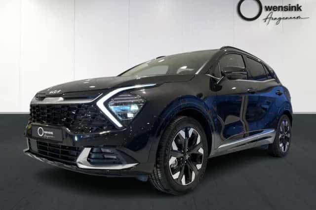 Kia Sportage (2025) thumbnail 25