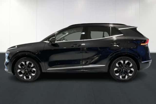 Kia Sportage (2025) thumbnail 5