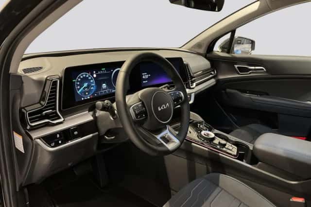Kia Sportage (2025) thumbnail 7