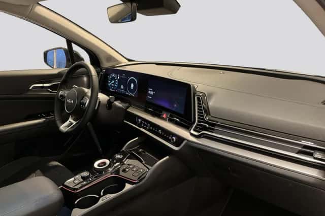 Kia Sportage (2025) thumbnail 9