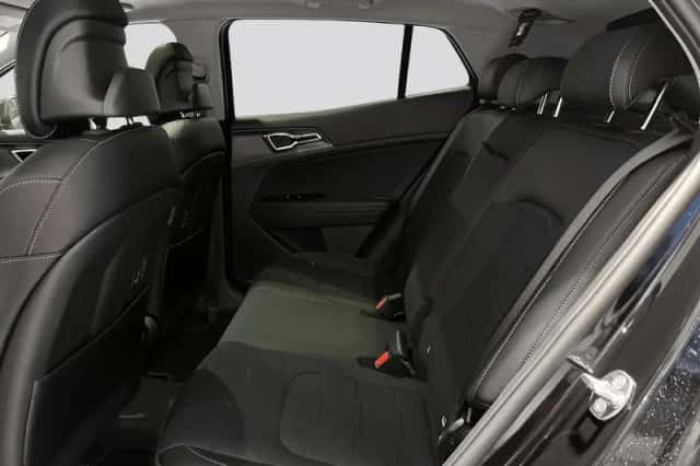 Kia Sportage (2025) thumbnail 10