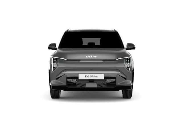 Kia EV3 (2026) thumbnail 4