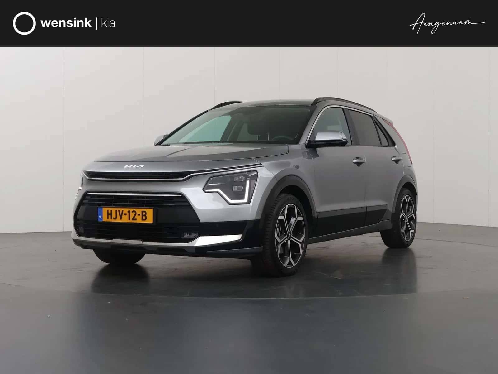 Kia Niro (2025) — foto 1