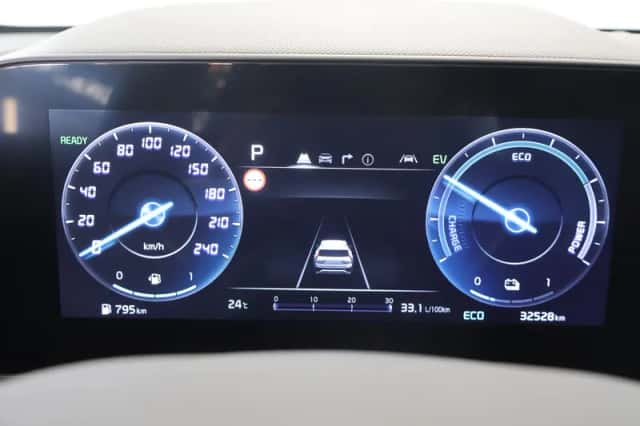 Kia Niro (2025) thumbnail 13