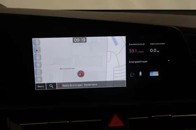 Kia Niro (2025) thumbnail 14