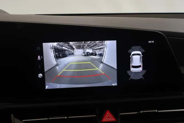 Kia Niro (2025) thumbnail 15