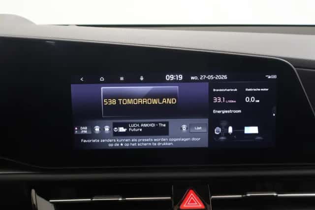 Kia Niro (2025) thumbnail 17