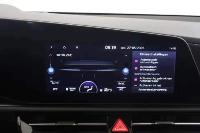 Kia Niro (2025) thumbnail 19