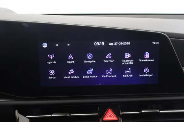 Kia Niro (2025) thumbnail 20