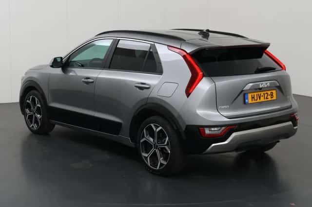 Kia Niro (2025) thumbnail 22