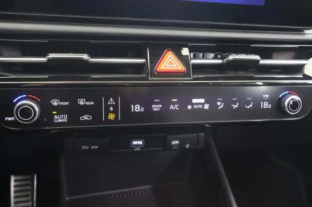 Kia Niro (2025) thumbnail 24