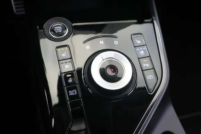 Kia Niro (2025) thumbnail 26