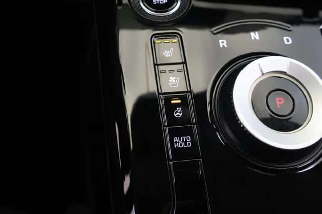 Kia Niro (2025) thumbnail 27