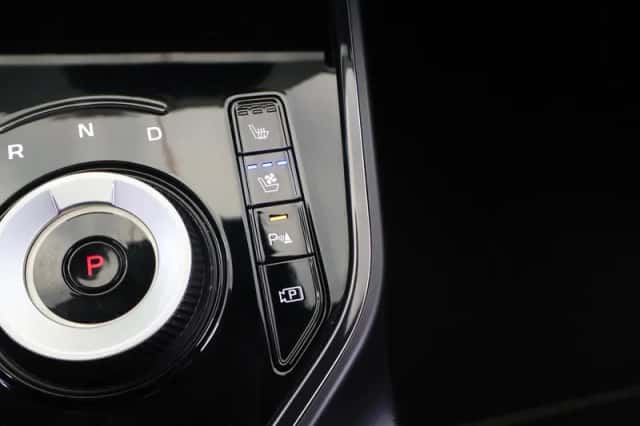 Kia Niro (2025) thumbnail 28