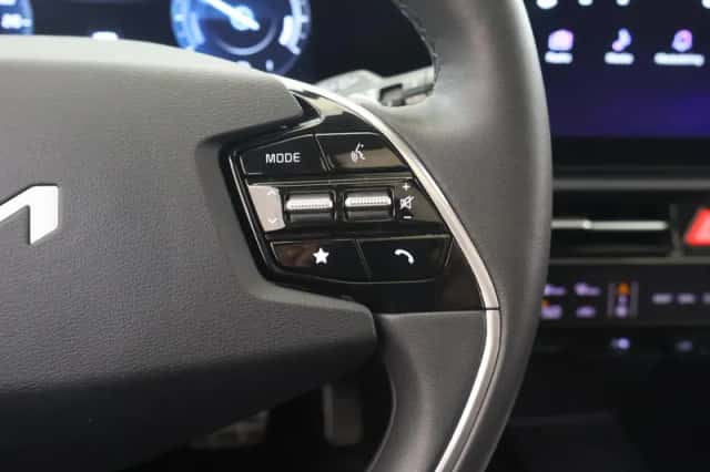 Kia Niro (2025) thumbnail 33