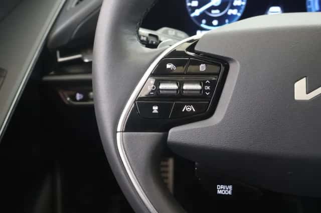 Kia Niro (2025) thumbnail 35