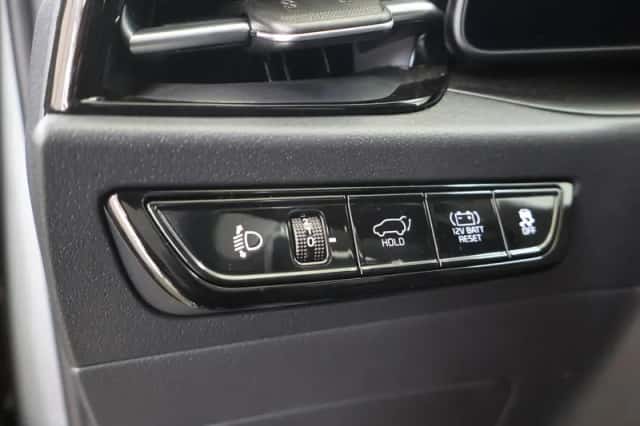 Kia Niro (2025) thumbnail 37