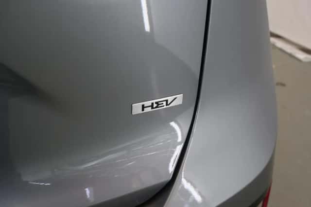 Kia Niro (2025) thumbnail 45