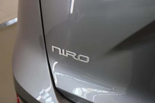 Kia Niro (2025) thumbnail 47