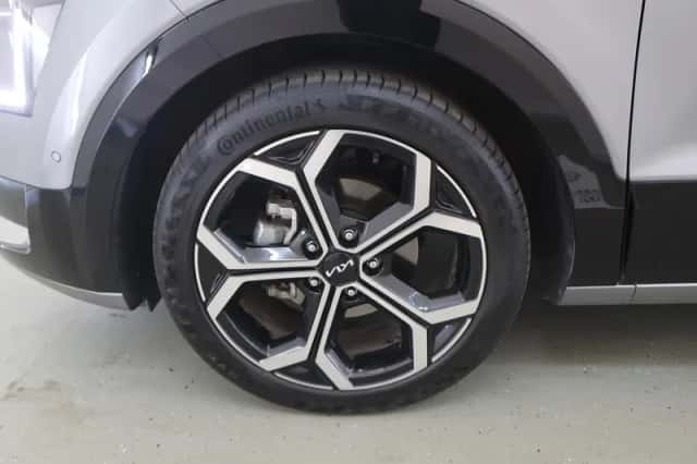 Kia Niro (2025) thumbnail 48