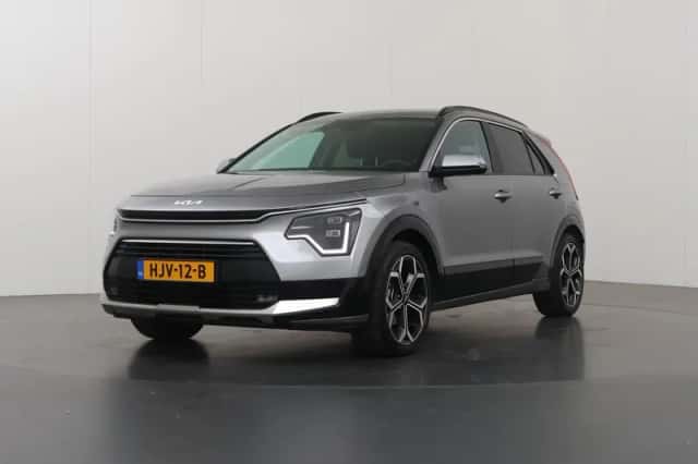 Kia Niro (2025) thumbnail 49