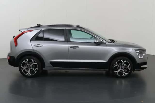 Kia Niro (2025) thumbnail 6