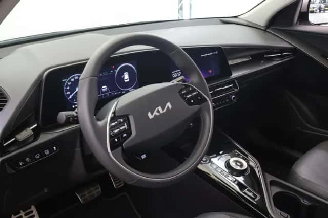 Kia Niro (2025) thumbnail 7