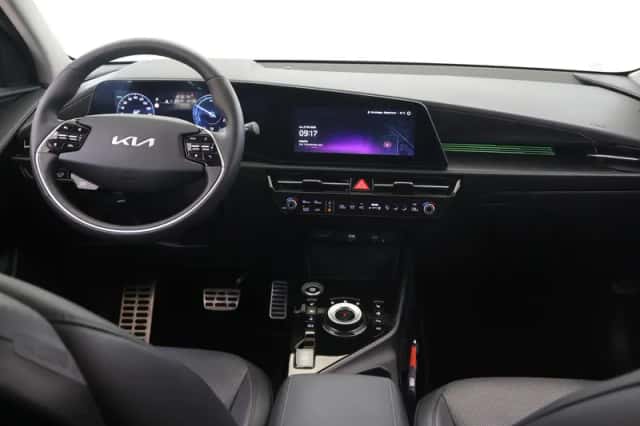 Kia Niro (2025) thumbnail 8