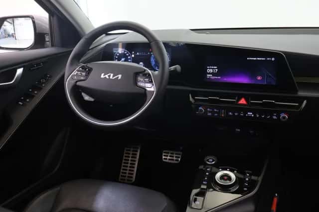 Kia Niro (2025) thumbnail 9