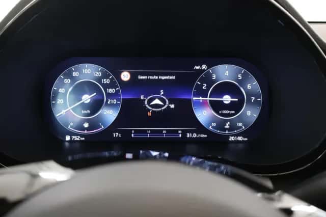 Kia Ceed (2024) thumbnail 12