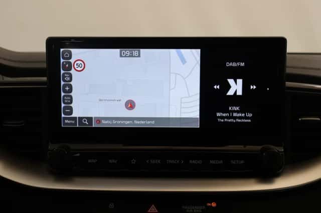 Kia Ceed (2024) thumbnail 13