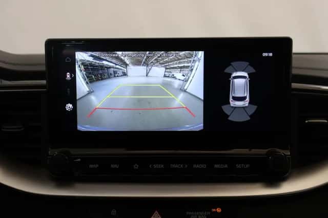 Kia Ceed (2024) thumbnail 14