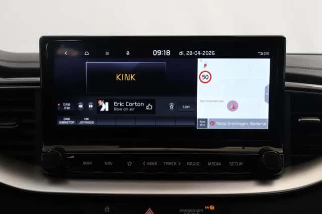 Kia Ceed (2024) thumbnail 15
