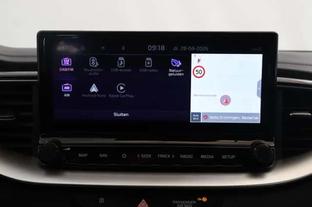 Kia Ceed (2024) thumbnail 16