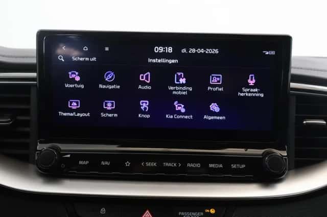 Kia Ceed (2024) thumbnail 17