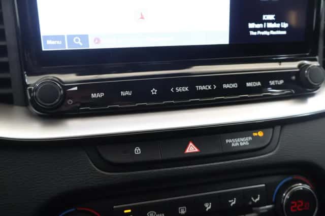 Kia Ceed (2024) thumbnail 18