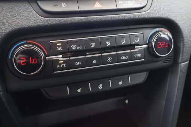 Kia Ceed (2024) thumbnail 19