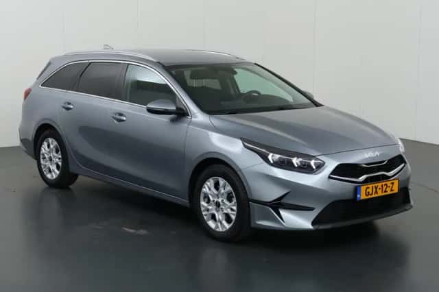 Kia Ceed (2024) thumbnail 23